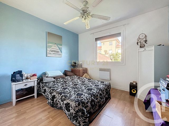 Maison &agrave; vendre - 4 pi&egrave;ces - 109,36 m2 - St Chef - 38 - RHONE-ALPES