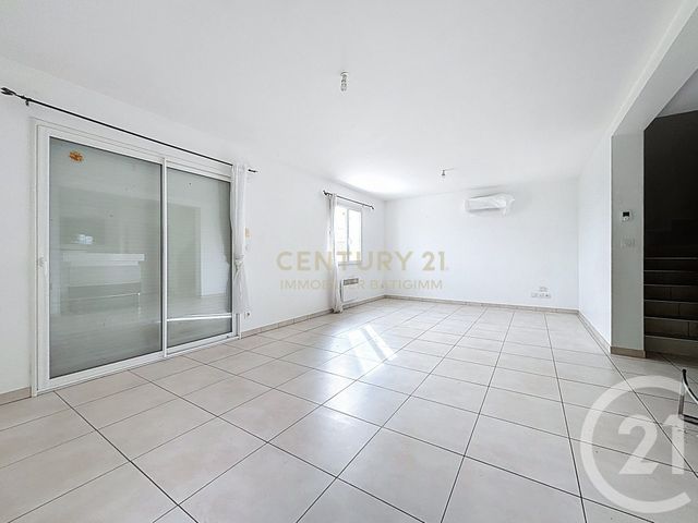 Maison &agrave; louer - 4 pi&egrave;ces - 98,50 m2 - Bourgoin Jallieu - 38 - RHONE-ALPES