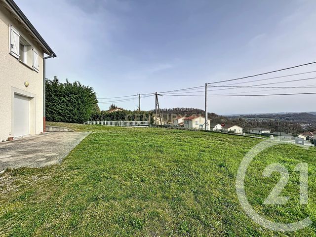Maison &agrave; louer - 4 pi&egrave;ces - 98,50 m2 - Bourgoin Jallieu - 38 - RHONE-ALPES