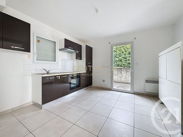 maison - BOURGOIN JALLIEU - 38