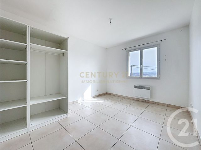 Maison &agrave; louer - 4 pi&egrave;ces - 98,50 m2 - Bourgoin Jallieu - 38 - RHONE-ALPES