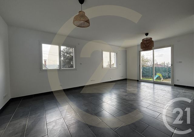 maison - BOURGOIN JALLIEU - 38