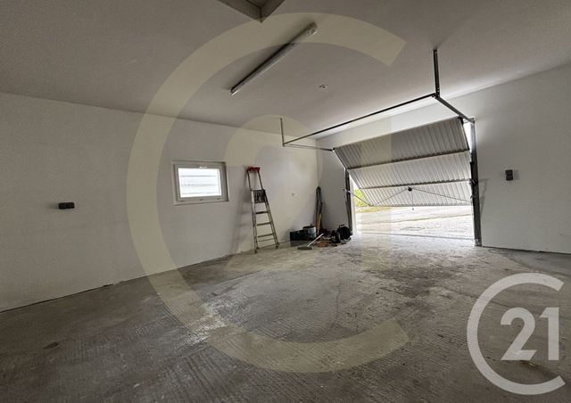 Maison &agrave; louer - 4 pi&egrave;ces - 112,88 m2 - Bourgoin Jallieu - 38 - RHONE-ALPES