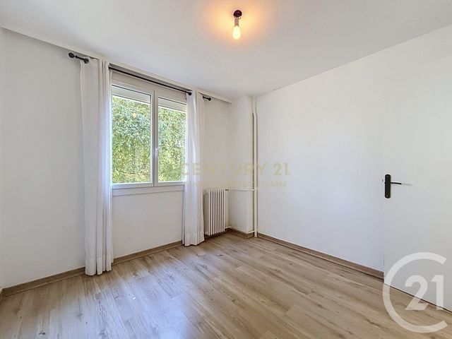 Appartement T3 &agrave; vendre - 4 pi&egrave;ces - 67,50 m2 - Bourgoin Jallieu - 38 - RHONE-ALPES