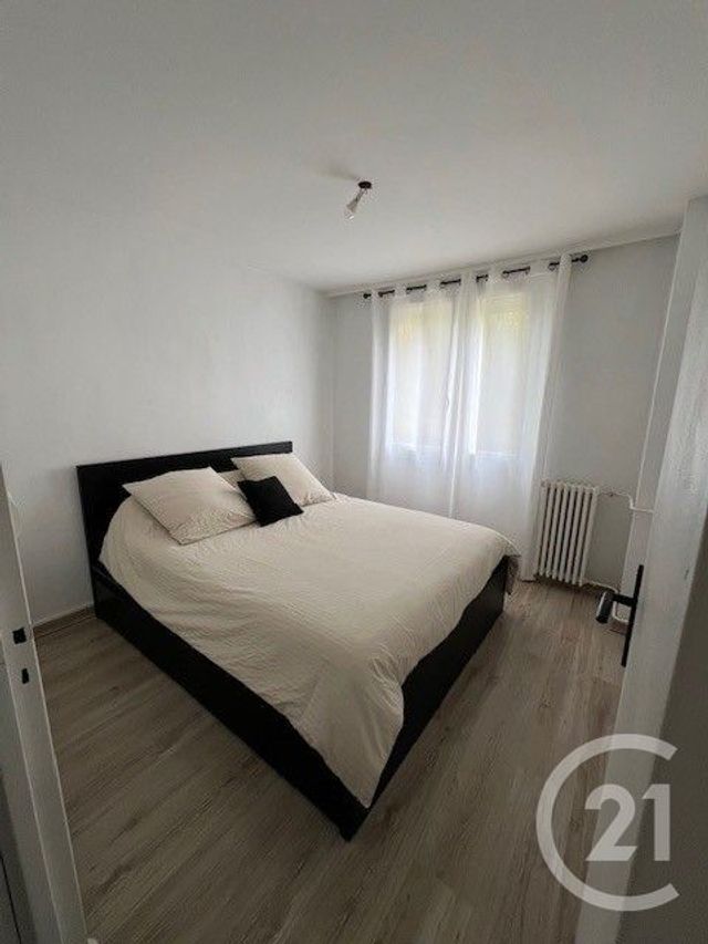 Appartement T3 &agrave; vendre - 4 pi&egrave;ces - 67,50 m2 - Bourgoin Jallieu - 38 - RHONE-ALPES