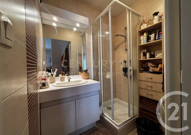 Appartement T3 &agrave; vendre - 3 pi&egrave;ces - 86,42 m2 - Bourgoin Jallieu - 38 - RHONE-ALPES