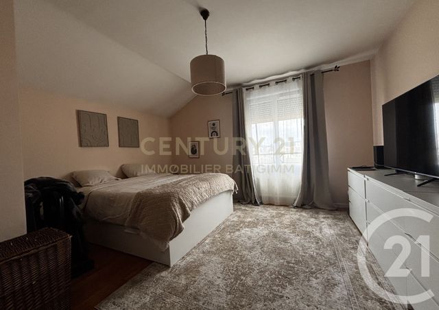 Appartement T3 &agrave; vendre - 3 pi&egrave;ces - 86,42 m2 - Bourgoin Jallieu - 38 - RHONE-ALPES