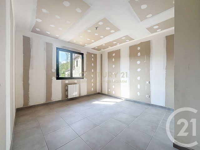 Maison &agrave; vendre - 5 pi&egrave;ces - 94,37 m2 - Les Avenieres Veyrins Thuellin - 38 - RHONE-ALPES