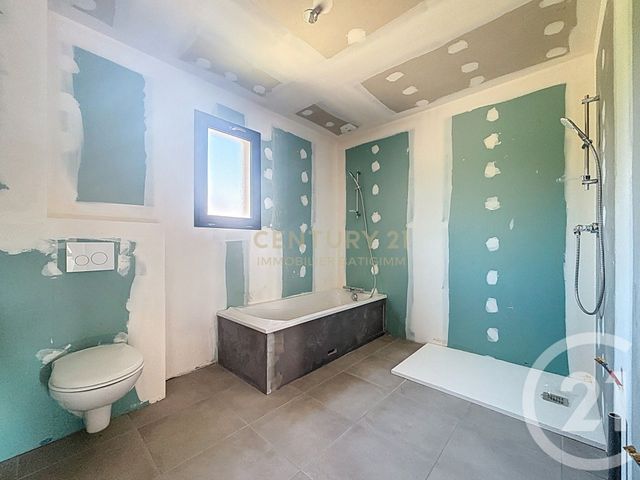 Maison &agrave; vendre - 5 pi&egrave;ces - 94,37 m2 - Les Avenieres Veyrins Thuellin - 38 - RHONE-ALPES