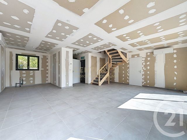 Maison &agrave; vendre - 5 pi&egrave;ces - 94,37 m2 - Les Avenieres Veyrins Thuellin - 38 - RHONE-ALPES