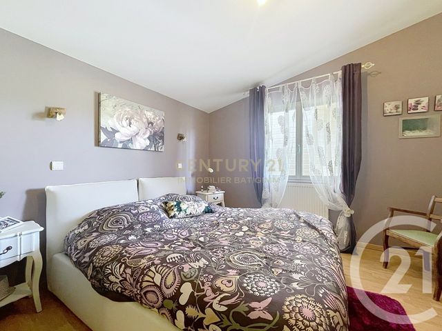 Maison &agrave; vendre - 6 pi&egrave;ces - 250,59 m2 - St Alban De Roche - 38 - RHONE-ALPES
