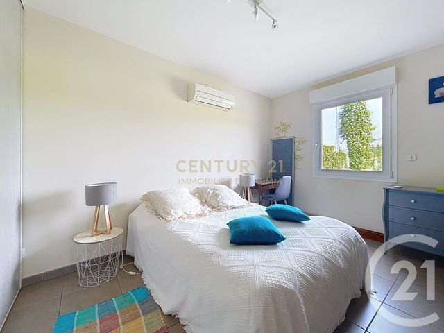 Maison &agrave; vendre - 6 pi&egrave;ces - 250,59 m2 - St Alban De Roche - 38 - RHONE-ALPES