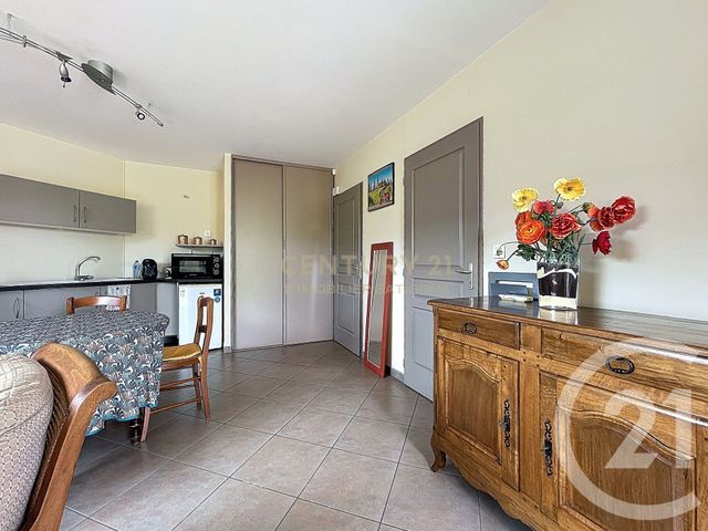 Maison &agrave; vendre - 6 pi&egrave;ces - 250,59 m2 - St Alban De Roche - 38 - RHONE-ALPES