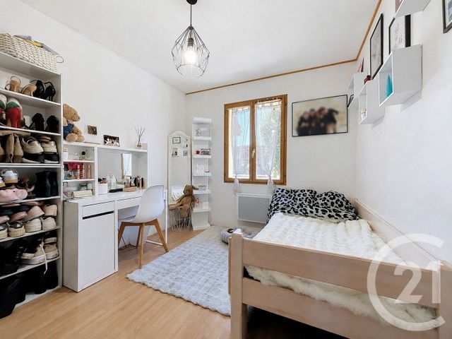 Maison &agrave; vendre - 6 pi&egrave;ces - 124,09 m2 - Villefontaine - 38 - RHONE-ALPES