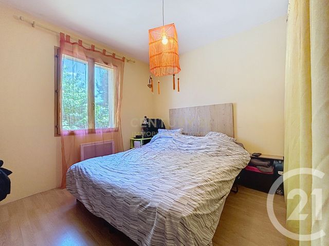 Maison &agrave; vendre - 6 pi&egrave;ces - 124,09 m2 - Villefontaine - 38 - RHONE-ALPES