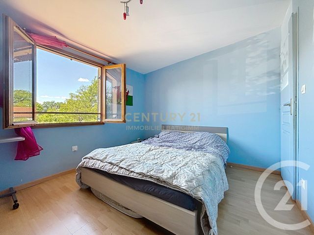 Maison &agrave; vendre - 6 pi&egrave;ces - 124,09 m2 - Villefontaine - 38 - RHONE-ALPES