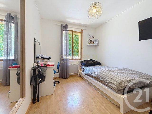 Maison &agrave; vendre - 6 pi&egrave;ces - 124,09 m2 - Villefontaine - 38 - RHONE-ALPES