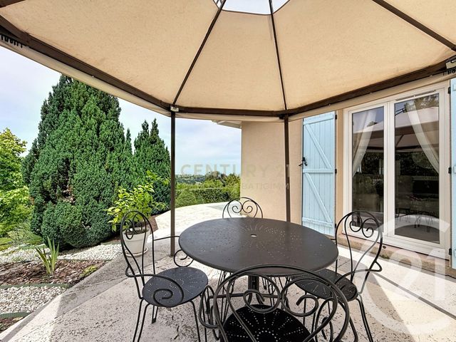 Maison &agrave; vendre - 5 pi&egrave;ces - 155 m2 - St Agnin Sur Bion - 38 - RHONE-ALPES