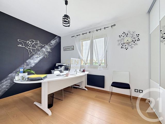 Maison &agrave; vendre - 5 pi&egrave;ces - 155 m2 - St Agnin Sur Bion - 38 - RHONE-ALPES