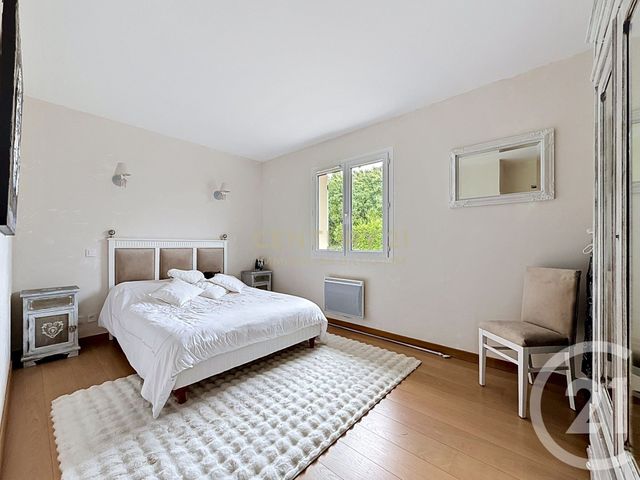 Maison &agrave; vendre - 5 pi&egrave;ces - 155 m2 - St Agnin Sur Bion - 38 - RHONE-ALPES