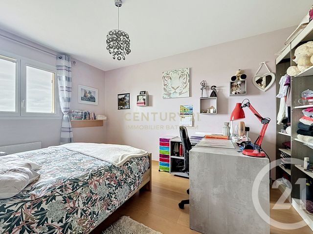Maison &agrave; vendre - 5 pi&egrave;ces - 155 m2 - St Agnin Sur Bion - 38 - RHONE-ALPES