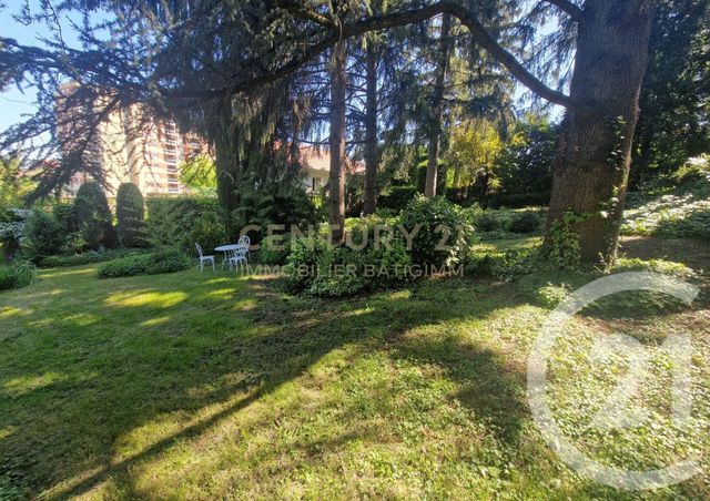 Terrain à vendre BOURGOIN JALLIEU