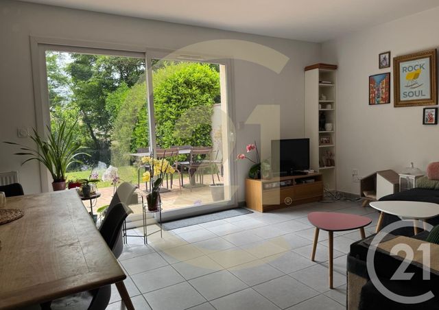 Maison &agrave; louer - 4 pi&egrave;ces - 95 m2 - Cessieu - 38 - RHONE-ALPES