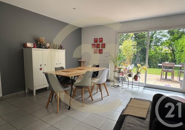 Maison &agrave; louer - 4 pi&egrave;ces - 95 m2 - Cessieu - 38 - RHONE-ALPES