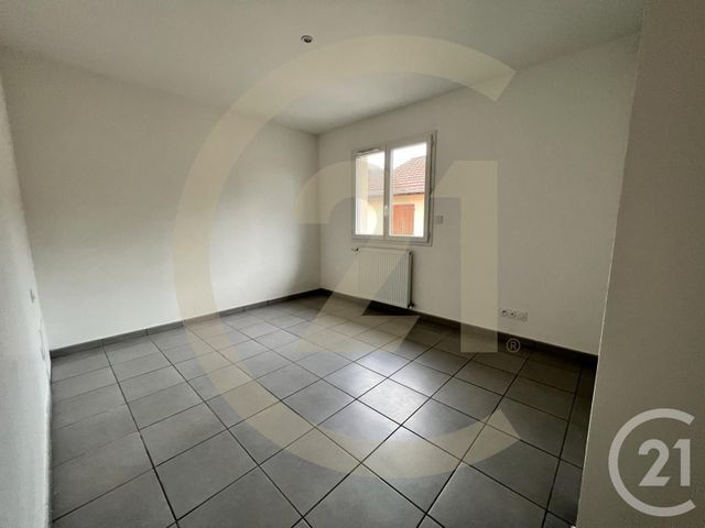 Maison &agrave; louer - 4 pi&egrave;ces - 95 m2 - Cessieu - 38 - RHONE-ALPES
