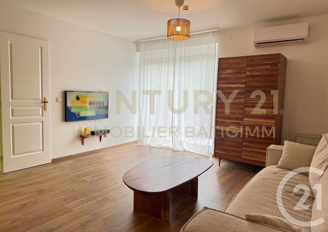 appartement - NIVOLAS VERMELLE - 38