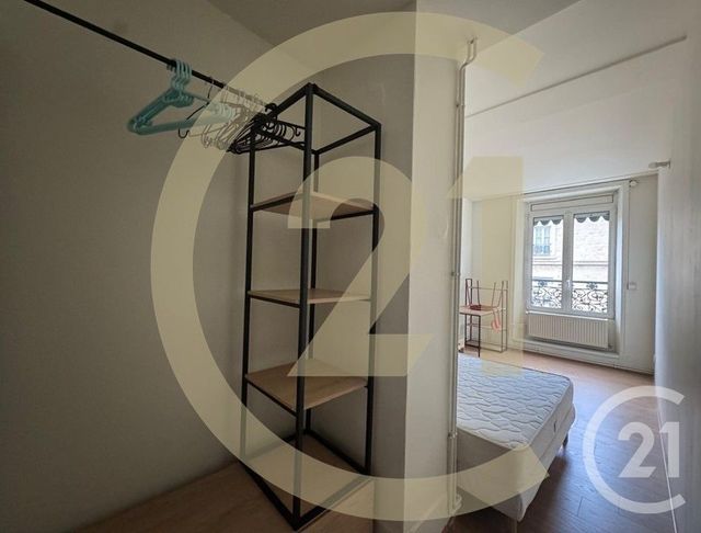 Appartement Studio &agrave; louer - 1 pi&egrave;ce - 20 m2 - Bourgoin Jallieu - 38 - RHONE-ALPES