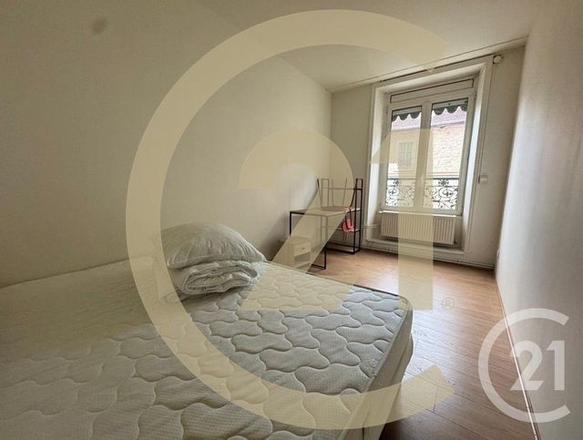 Appartement Studio &agrave; louer - 1 pi&egrave;ce - 20 m2 - Bourgoin Jallieu - 38 - RHONE-ALPES