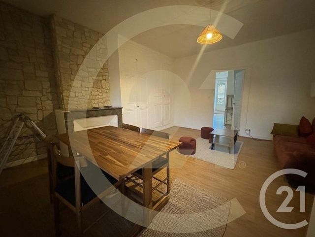 Appartement Studio &agrave; louer - 1 pi&egrave;ce - 20 m2 - Bourgoin Jallieu - 38 - RHONE-ALPES