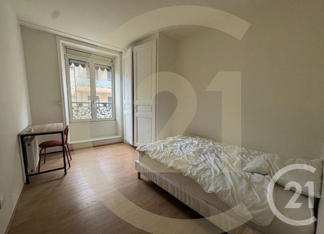 Appartement Studio &agrave; louer - 1 pi&egrave;ce - 20 m2 - Bourgoin Jallieu - 38 - RHONE-ALPES