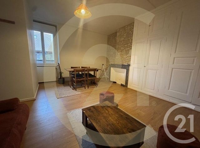 appartement - BOURGOIN JALLIEU - 38