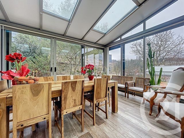 Maison &agrave; louer - 7 pi&egrave;ces - 165 m2 - St Alban De Roche - 38 - RHONE-ALPES