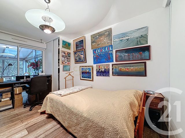 Maison &agrave; louer - 7 pi&egrave;ces - 165 m2 - St Alban De Roche - 38 - RHONE-ALPES