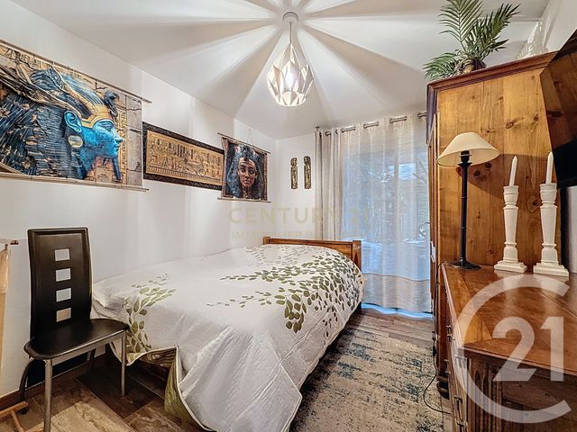 Maison &agrave; louer - 7 pi&egrave;ces - 165 m2 - St Alban De Roche - 38 - RHONE-ALPES