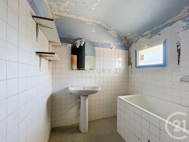 Maison &agrave; vendre - 4 pi&egrave;ces - 61 m2 - Pont De Cheruy - 38 - RHONE-ALPES