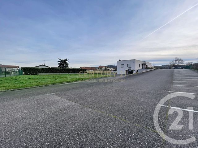 Bureaux à louer - 568.0 m2 - 38 - Isere