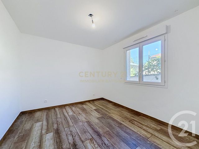 Maison &agrave; vendre - 7 pi&egrave;ces - 165 m2 - St Alban De Roche - 38 - RHONE-ALPES