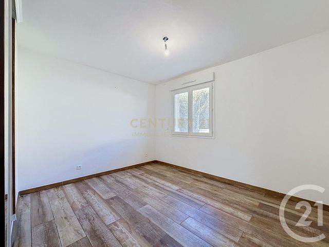 Maison &agrave; vendre - 7 pi&egrave;ces - 165 m2 - St Alban De Roche - 38 - RHONE-ALPES