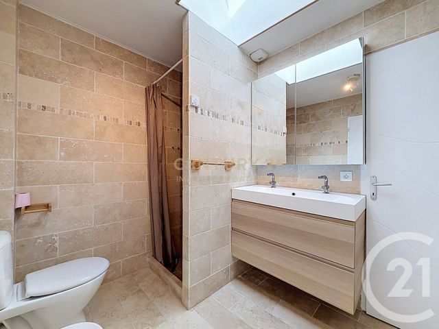 Maison &agrave; vendre - 7 pi&egrave;ces - 165 m2 - St Alban De Roche - 38 - RHONE-ALPES