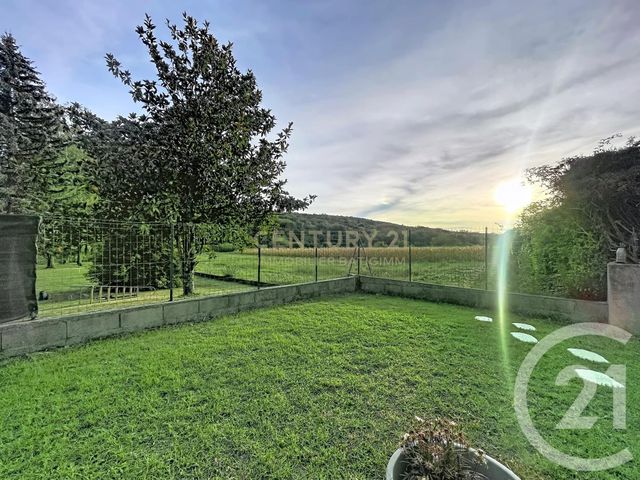Maison &agrave; vendre - 4 pi&egrave;ces - 92,40 m2 - Ruy Montceau - 38 - RHONE-ALPES