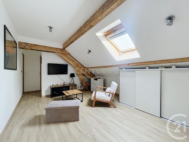 Maison &agrave; vendre - 4 pi&egrave;ces - 92,40 m2 - Ruy Montceau - 38 - RHONE-ALPES