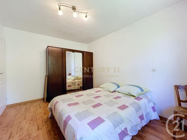 Maison &agrave; vendre - 6 pi&egrave;ces - 157 m2 - L Isle D Abeau - 38 - RHONE-ALPES