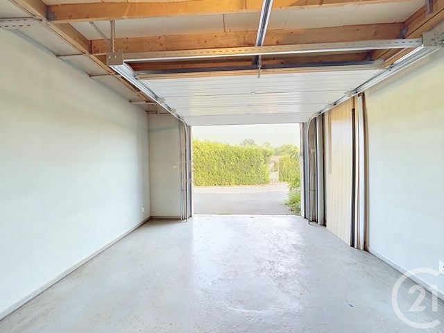 Maison &agrave; vendre - 6 pi&egrave;ces - 157 m2 - L Isle D Abeau - 38 - RHONE-ALPES