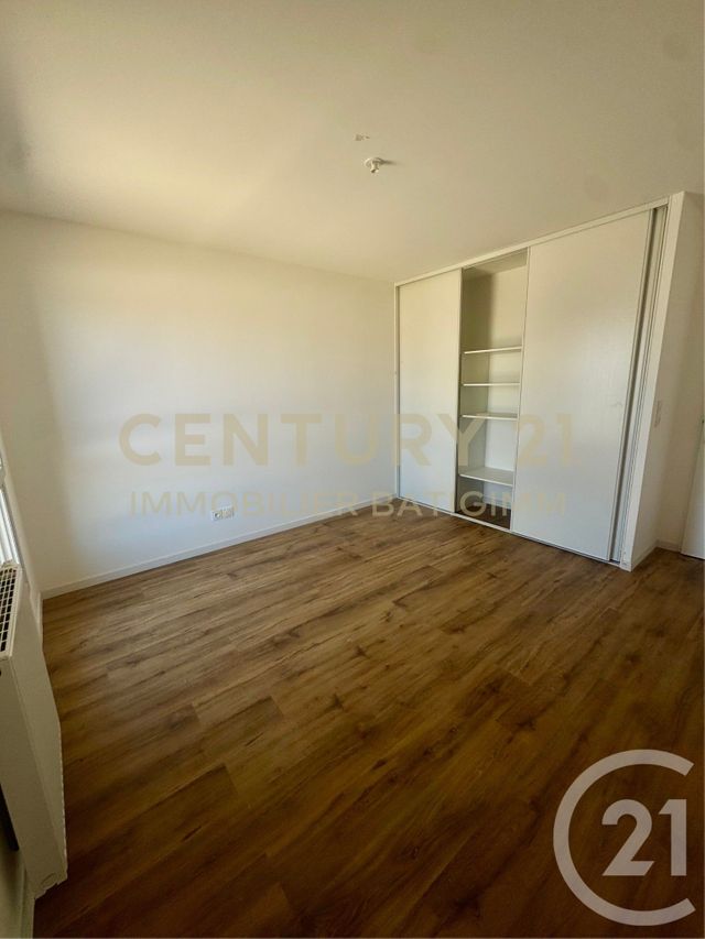 Maison &agrave; louer - 3 pi&egrave;ces - 67,25 m2 - La Verpilliere - 38 - RHONE-ALPES