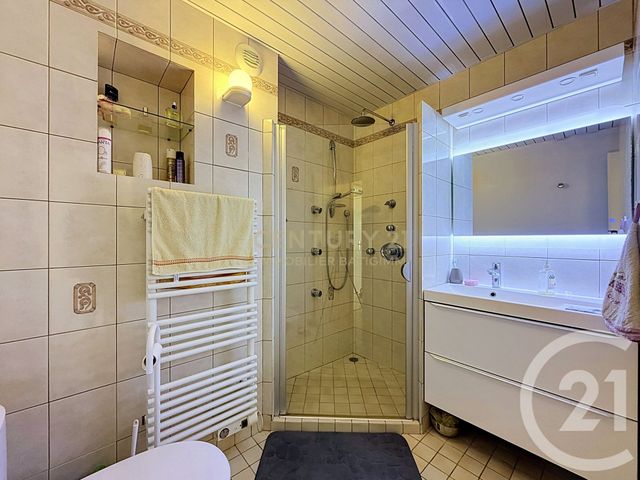 Maison &agrave; vendre - 4 pi&egrave;ces - 100 m2 - Villefontaine - 38 - RHONE-ALPES