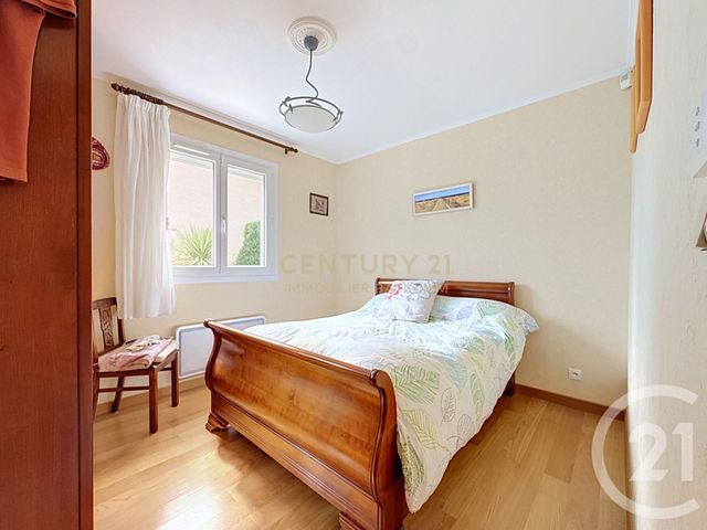 Maison &agrave; vendre - 4 pi&egrave;ces - 100 m2 - Villefontaine - 38 - RHONE-ALPES